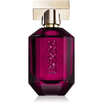 Hugo Boss BOSS The Scent Magnetic for her Eau de Parfum pentru femei - imagine 2